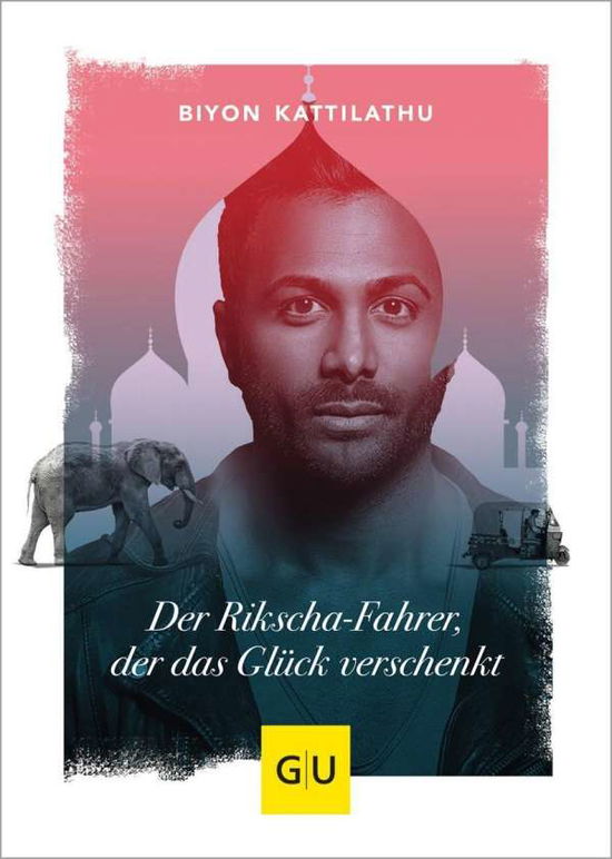 Cover for Kattilath · Rikscha-Fahrer, der das Glück (Bok)