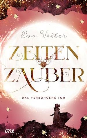 Cover for Eva Völler · Zeitenzauber (Book) (2022)