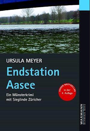 Cover for Ursula Meyer · Endstation Aasee (Paperback Book) (1998)