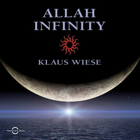 Allah Infinity - Klaus Wiese - Musik -  - 9783894275501 - 6 augusti 2010