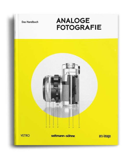 Cover for Bellamy · Analoge Fotografie (Book)