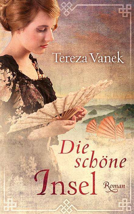 Cover for Vanek · Die schöne Insel (Book)