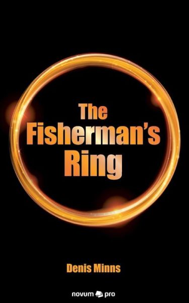 Cover for Denis Minns · The Fisherman's Ring (Paperback Book) (2020)