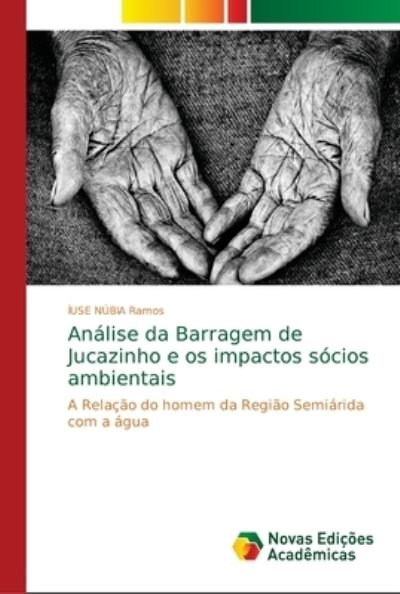Cover for Ramos · Análise da Barragem de Jucazinho (Bok) (2018)