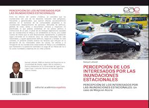 Cover for Lefoneh · Percepción De Los Interesados P (Buch)