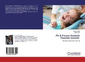 Cover for Kamble · Pit &amp; Fissure SealantsFluoride V (Book)