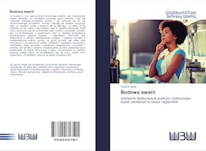 Cover for Adjoe · Budowa awarii (Book)