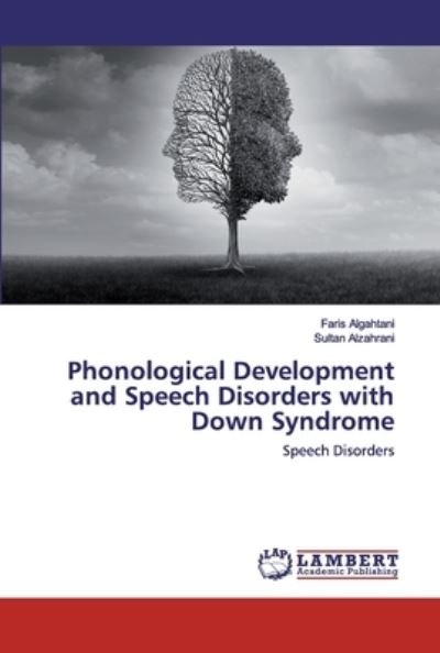 Cover for Algahtani · Phonological Development and (Buch) (2020)