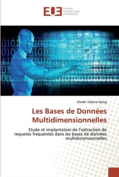 Cover for Dieng · Les Bases de Données Multidimensi (Buch) (2020)