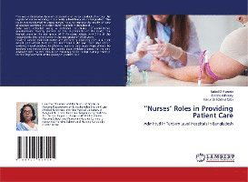 Cover for Rozario · &quot;Nurses' Roles in Providing Pat (Buch)