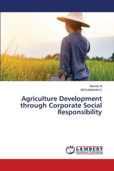 Agriculture Development through Corpo - M - Muu -  - 9786203308501 - keskiviikko 3. helmikuuta 2021