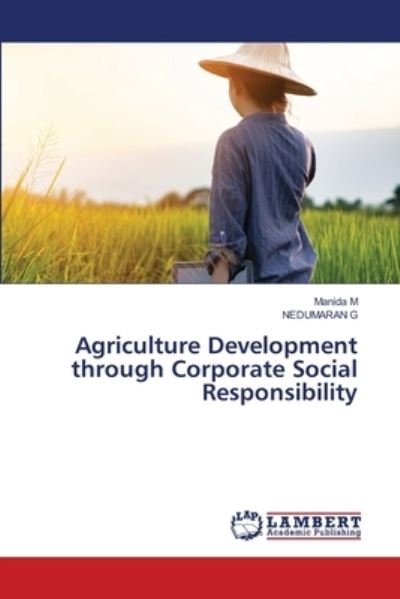 Cover for M · Agriculture Development through Corpo (N/A) (2021)