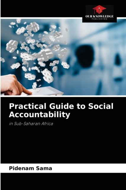 Cover for Pidenam Sama · Practical Guide to Social Accountability (Paperback Book) (2021)
