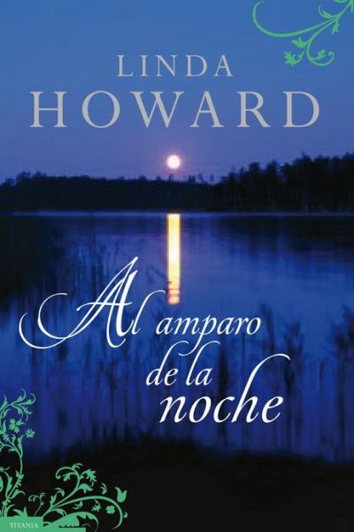 Cover for Linda · Al Amparo De La Noche (Paperback Book) [Spanish edition] (2008)