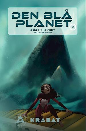 Cover for Helle Perrier · Klodebøger: Den Blå Planet 2 (Hardcover Book) [1º edição] (2023)