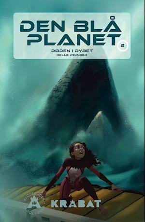 Cover for Helle Perrier · Klodebøger: Den Blå Planet 2 (Gebundenes Buch) [1. Ausgabe] (2023)