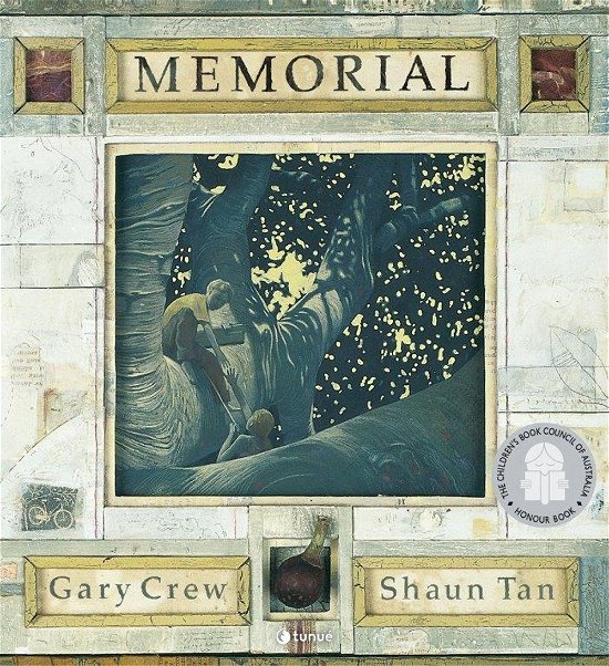Memorial. Ediz. Italiana - Gary Crew - Bøger -  - 9788867904501 - 