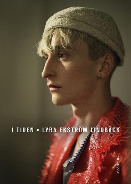 Cover for Ekström Lyra · I tiden (Indbundet Bog) (2016)