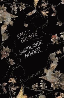 Cover for Emily Brontë · Svindlande höjder (lättläst) (Bok) (2017)