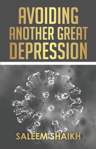 Cover for Saleem Sheikh · Avoiding Another Great Depression (Paperback Book) (2021)