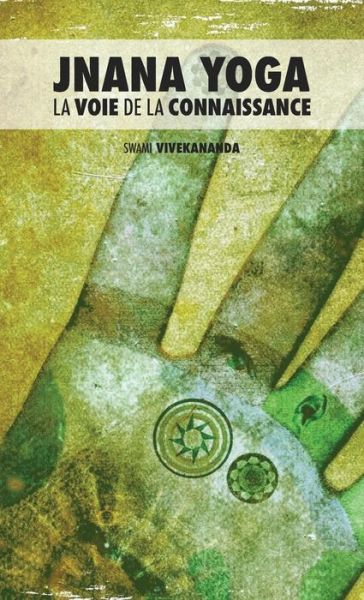 Cover for Swami Vivekananda · Jnana Yoga (Hardcover Book) (2018)