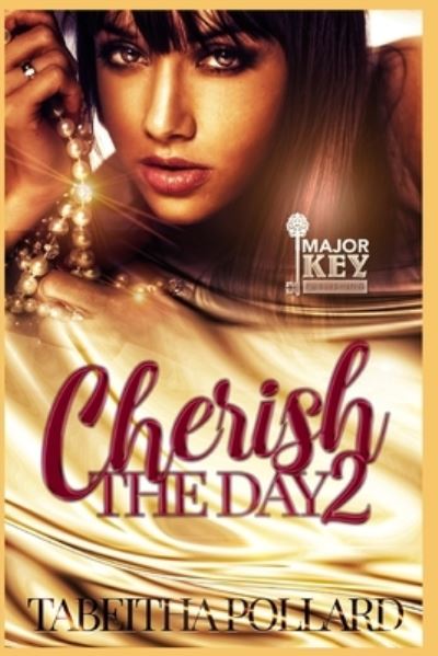 Cover for Tabeitha Pollard · Cherish The Day 2 (Paperback Book) (2021)