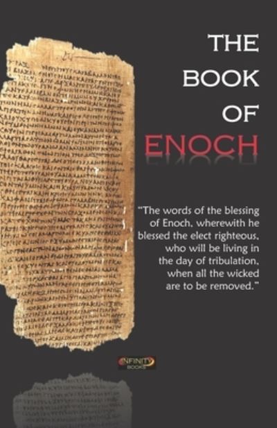 The Book of Enoch - R H Charles - Książki - Independently Published - 9798690361501 - 25 września 2020