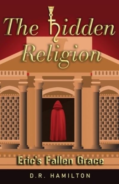Cover for Abound Publishing · Hidden Religion (Bog) (2023)