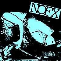 Pmrc Can Suck on This - Nofx - Musikk - FAT WRECK CHORDS - 9956683423501 - 7. oktober 2010