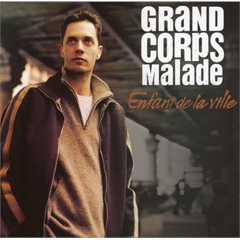 Cover for Grand Corps Malade · Enfant De La Ville (CD) (2009)