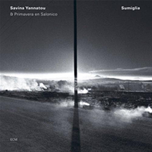 Cover for Yannatou Savina · Sumiglia (CD) (2005)