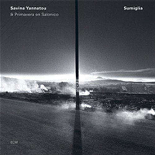 Cover for Savina Yannatou · Sumiglia (CD) (2005)