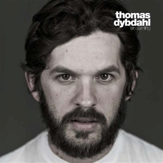 Cover for Thomas Dybdahl · En Samling + Live at Paradiso Dvd-special Edition (CD) [Special edition] (2009)