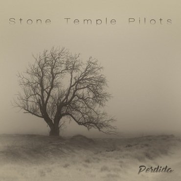 Cover for Stone Temple Pilots · Perdida (LP) (2020)