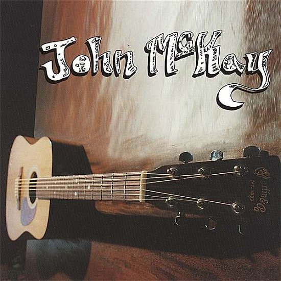 Cover for John Mckay (CD) (2006)