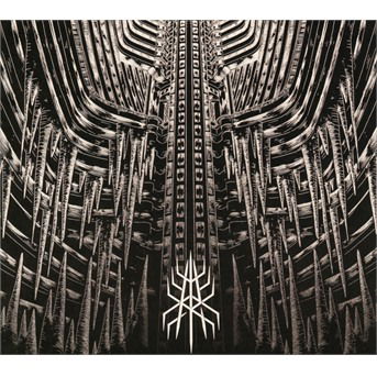 Modern Rites · Monuments (CD) [Digipack] (2021)