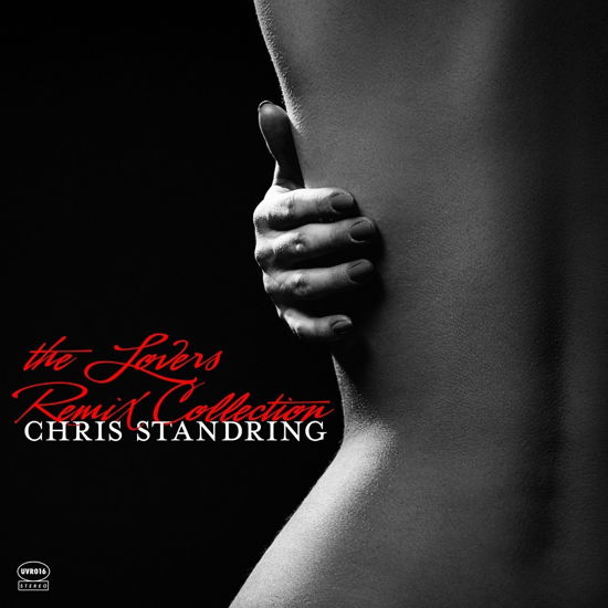Cover for Chris Standring · The Lovers Remix Connection (CD) (2023)