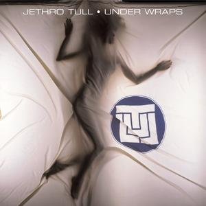 Under Wraps + 1 - Jethro Tull - Musik - CAPITOL - 0724347341502 - 7. April 2005