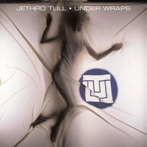 Jethro Tull · Under Wraps + 1 (CD) [Remastered, Enhanced edition] (2005)