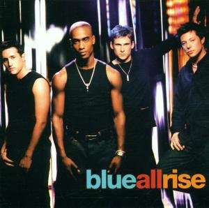 Cover for Blue · All Rise (CD) [Enhanced edition] (2006)