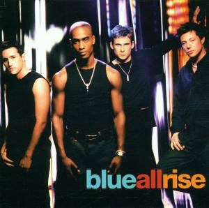 Cover for Blue · Blue - All Rise (CD) [Enhanced edition] (2010)