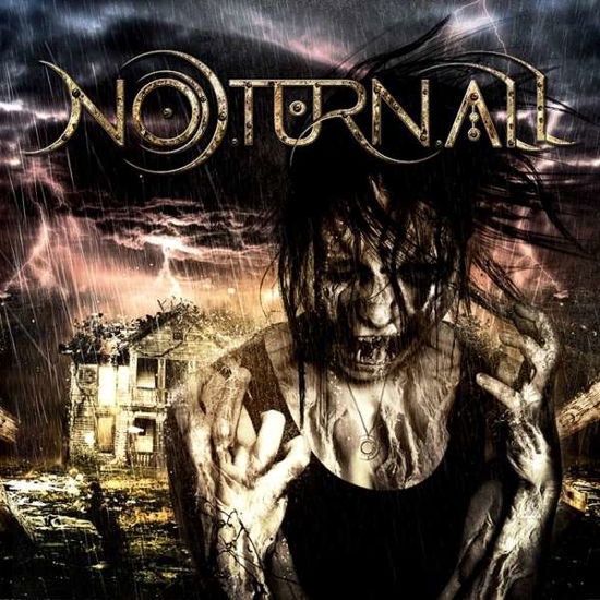 Noturnall - Noturnall - Música - METALVILLE - 0727361690502 - 14 de abril de 2014