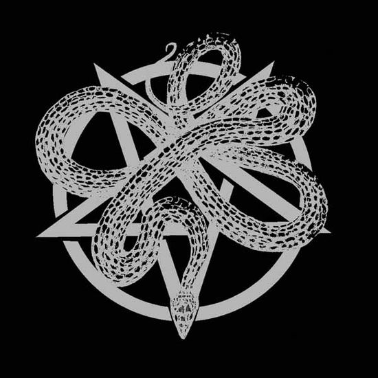 End of Man - Hellgoat - Music - BORIS RECORDS - 0738553512502 - April 10, 2020