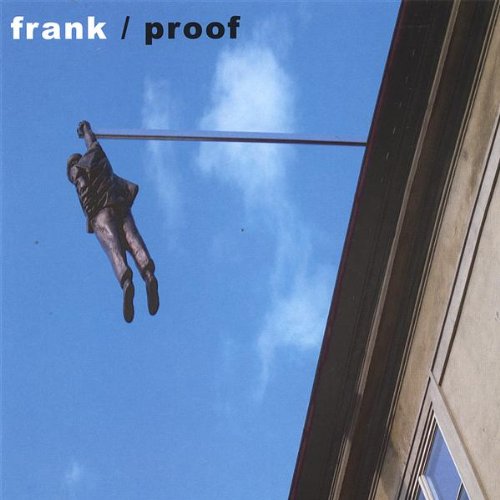 Cover for Frank · Proof (CD) (2006)