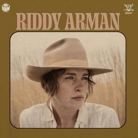 Riddy Arman - Riddy Arman - Musik - POP - 0793888433502 - 10. september 2021