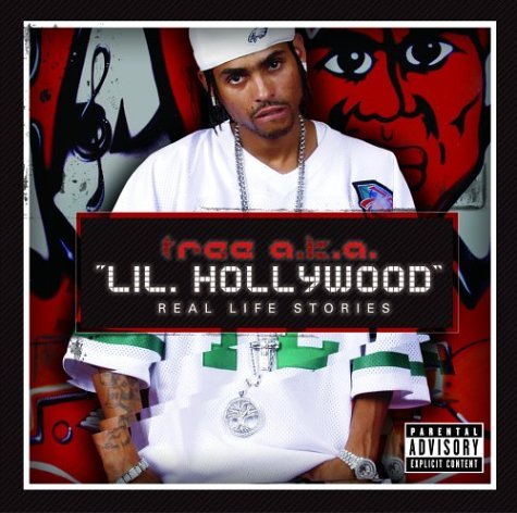 Tree A.k.a. Lil Hollywood - Real Life Stories Cd/ - Tree Aka Lil Hollywood - Movies - BUNG - 0802097003502 - 2023