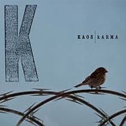 Karma - Kaos - Muziek - Tuff Kong - 0803173018502 - 17 november 2023