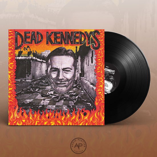 Give Me Convenience or Give Me Death - Dead Kennedys - Musik - AUDIO PLATTER - 0803341532502 - 10. September 2021