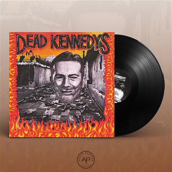 Give Me Convenience or Give Me Death - Dead Kennedys - Musiikki - AUDIO PLATTER - 0803341532502 - perjantai 10. syyskuuta 2021