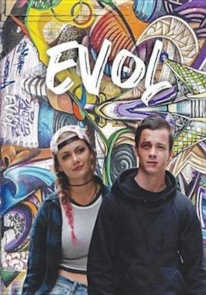 Cover for Evol (DVD) (2018)